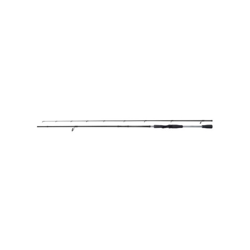 Wędka Yasei AX Zander River Jig Spinning 2,40m 12-28g 2cz.