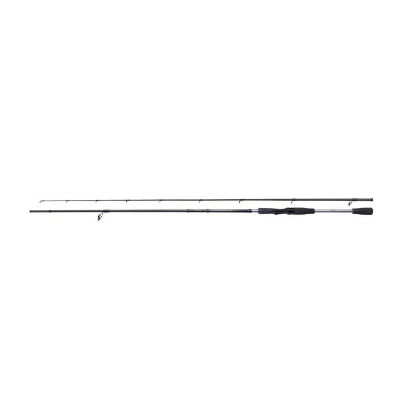 24042025680a070665c71.jpeg Wędka Yasei BB AX Zander River Jig Spinning 2,70m 12-28g 2cz. - obrazek 1