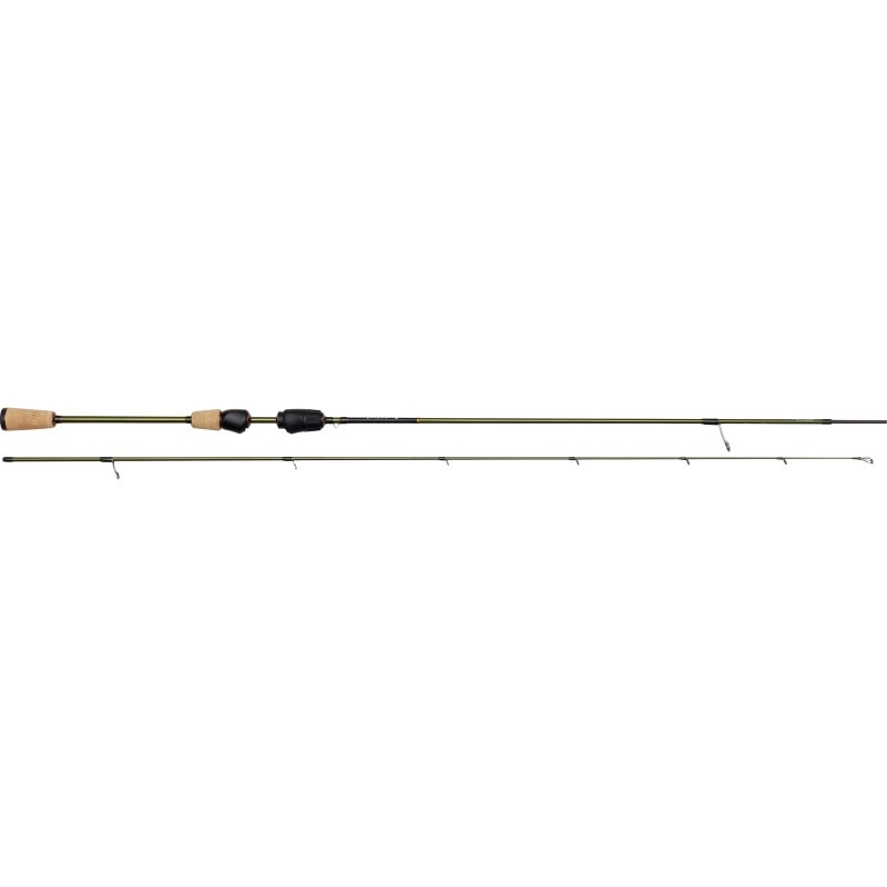 Westin W6 SPOON 7'1"/213CM ML 2-10G 2 SEC