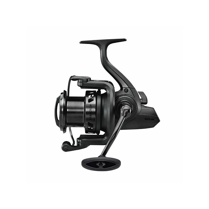 XTRACTOR BLACK 6000
