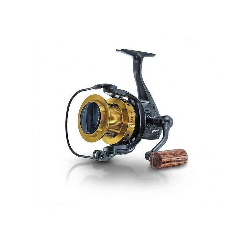 XTRACTOR PRO 5000