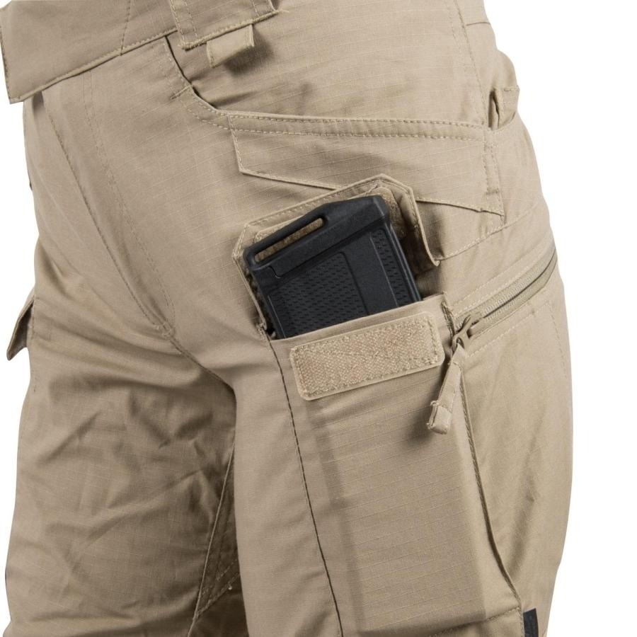 Spodnie WOMEN'S UTP (Urban Tactical Pants) - PolyCotton Ripstop - Olive Drab - 31 (SP-UTW-PR-32-G05)