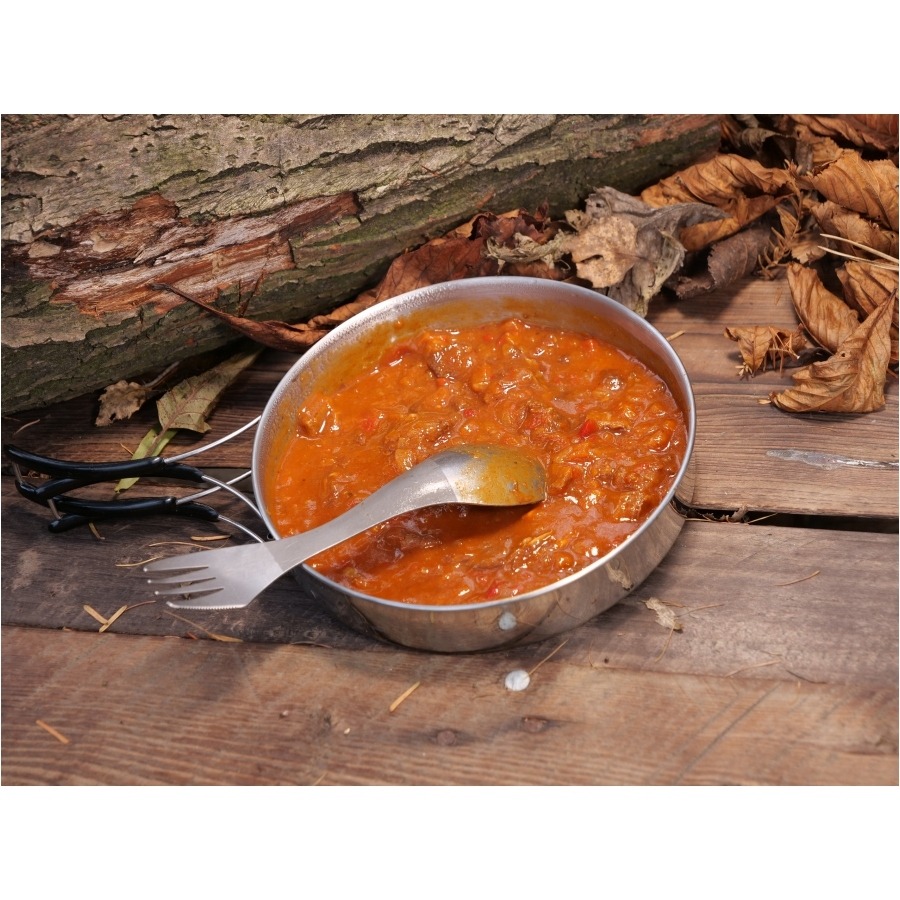 Gulasz Arpol wołowy w sosie węgierskim 400 g (564-018)