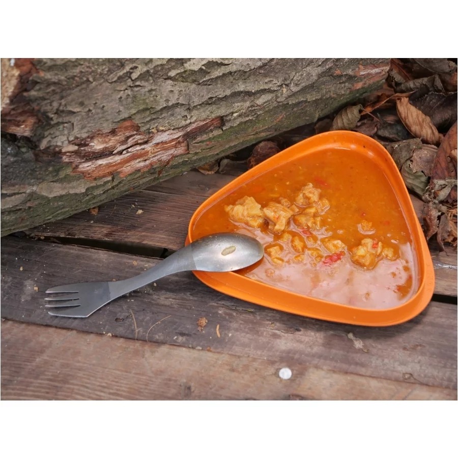 Zupa Arpol gulaszowa z mięsem zagęszczona 850 g. (564-002)