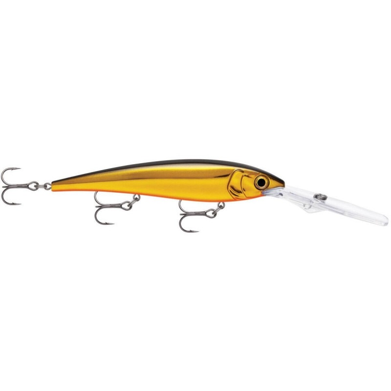 RAPALA Gold Miner 30 Gold