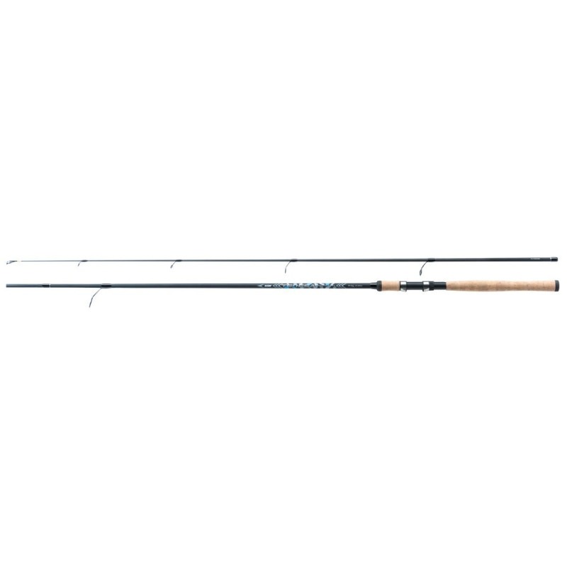 Wędka Jaxon Tenesa SPINNING TX 2,40 5-20G