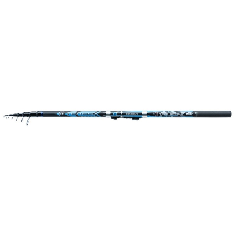 Wędka Jaxon Tenesa TELE STELLA 4,20 10-30G