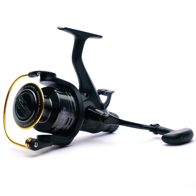 Kołowrotek Megabaits Elite FR 545i na FEEDER