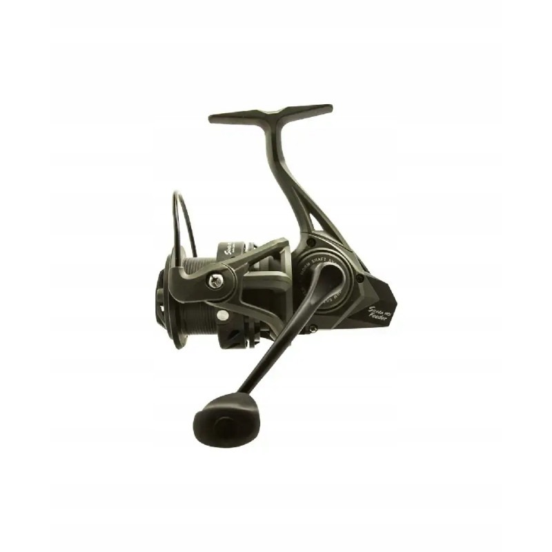 KOŁOWROTEK MISTRALL SICATA WS FEEDER FD55 7+1BB