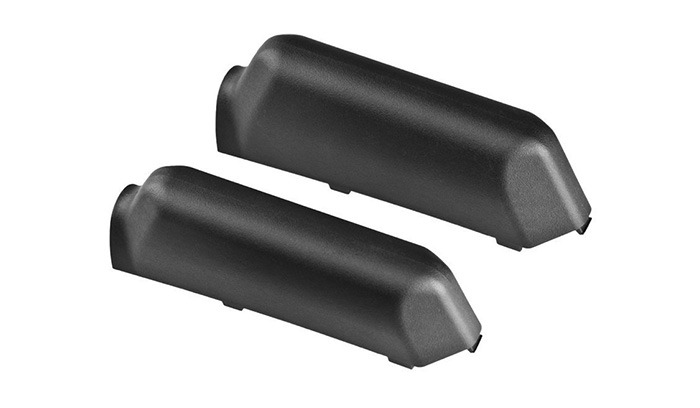 Zestaw Magpul Hunter/SGA Low Cheek Riser Kit - MAG463-BLK