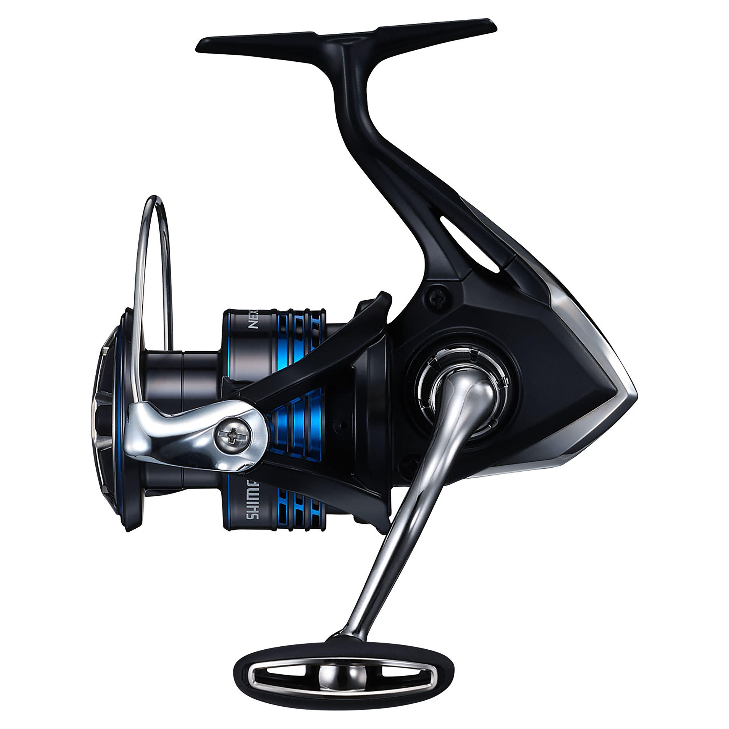 Kołowrotek spinningowy Shimano Nexave HGFI- 2500