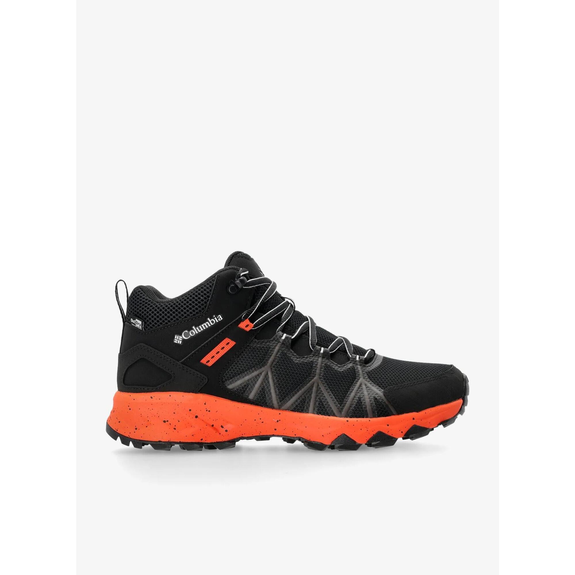 Buty turystyczne męskie Columbia Peakfreak II Mid Outdry