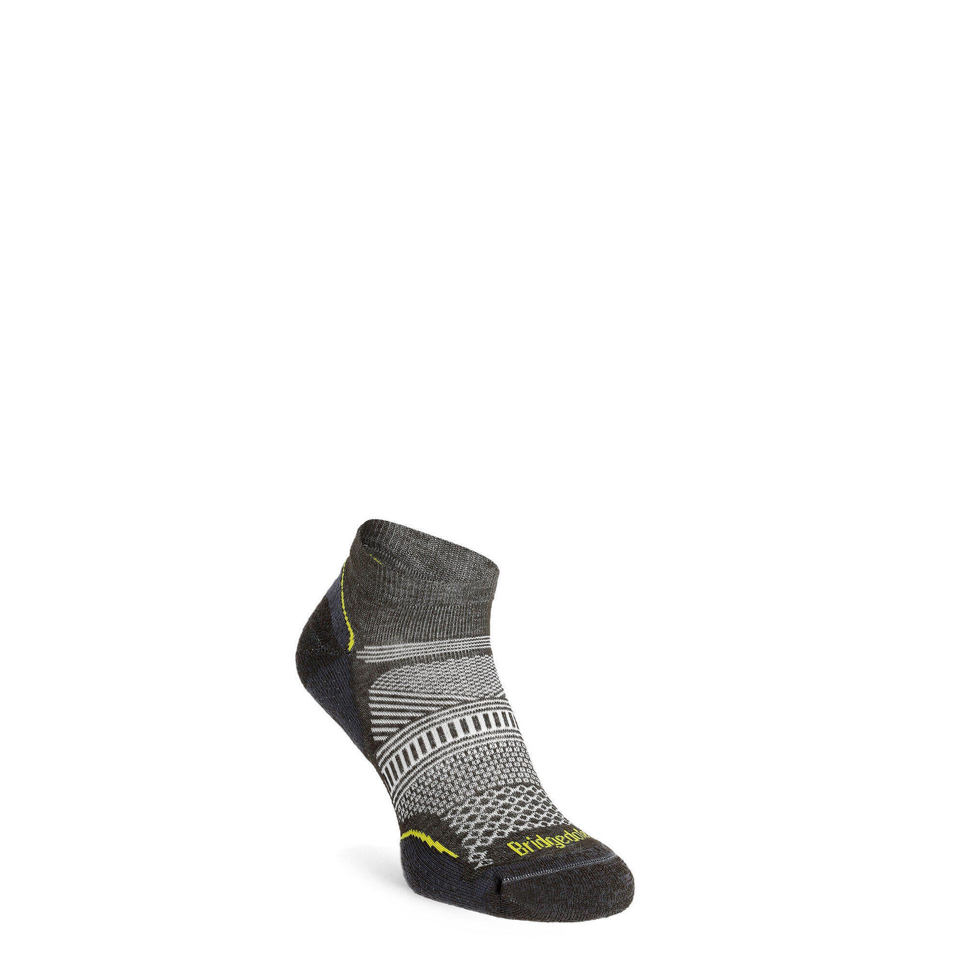 Skarpety turystyczne Bridgedale Hike UL T2 Coolmax Perfo Low
