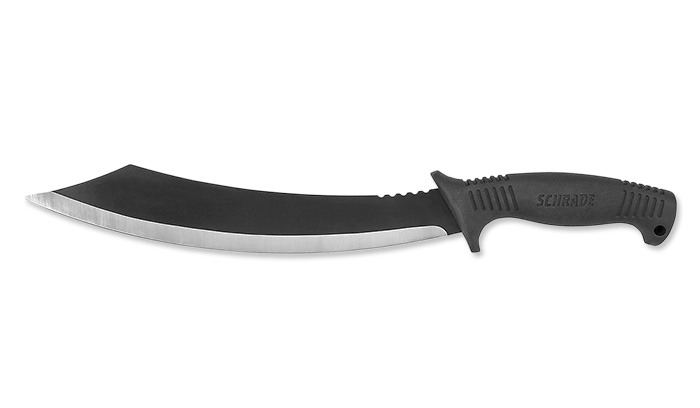 Maczeta Schrade Full Tang 18'' Machete - SCMACH1CP