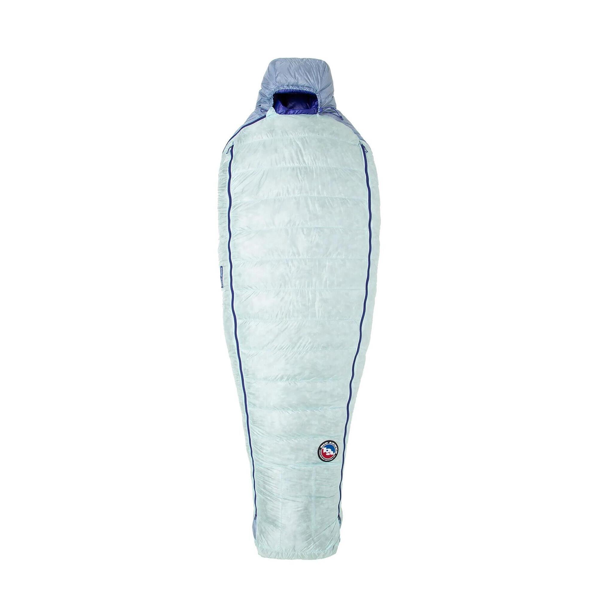 Śpiwór damski Big Agnes W'S Torchlight Ul 20 (183 cm)