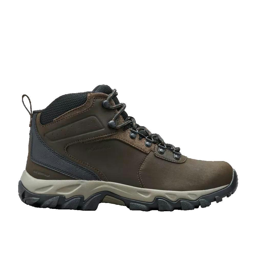 Columbia Buty Newton Ridge Plus Ii Wp 1594731231