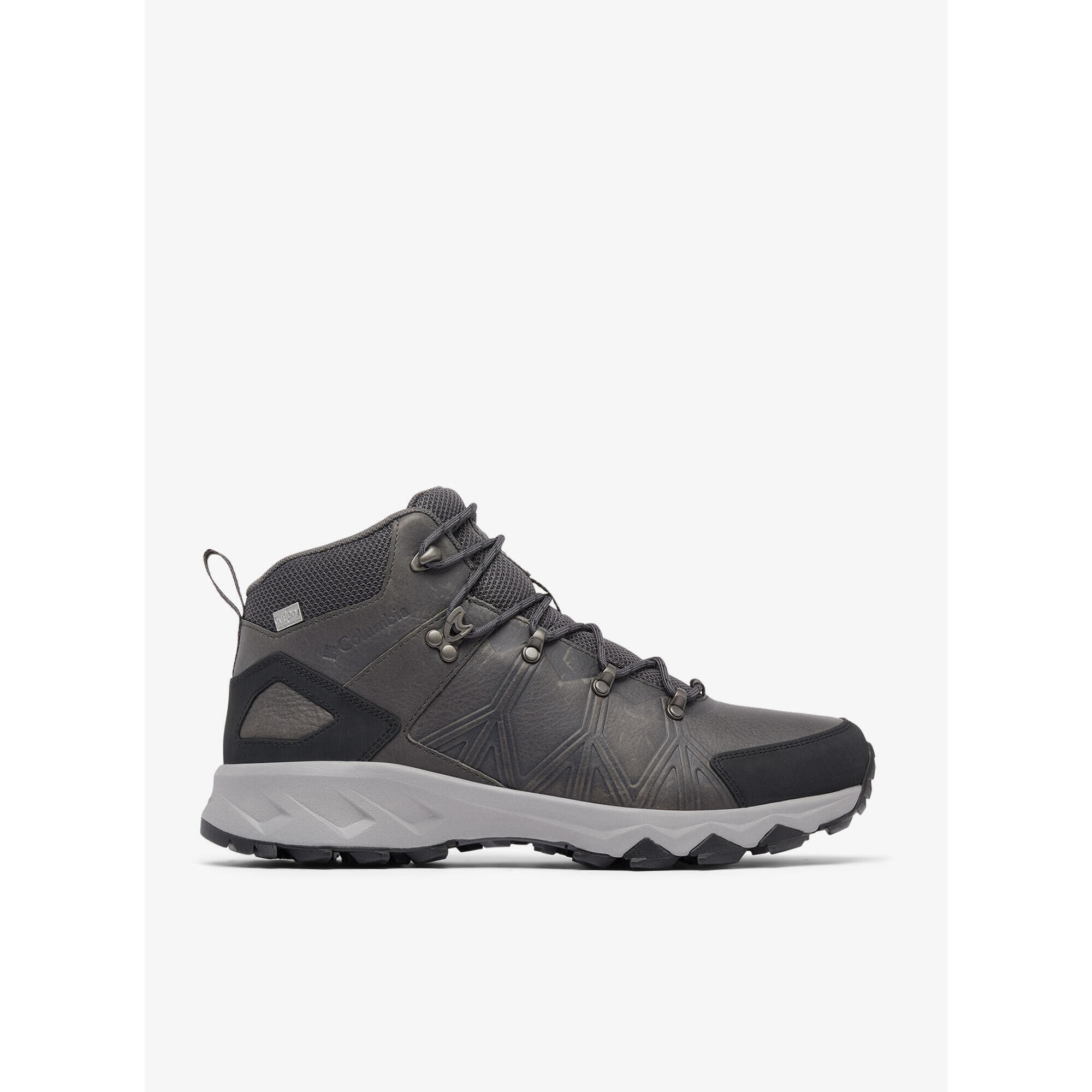 Buty turystyczne męskie Columbia Peakfreak II Mid Outdry Leather