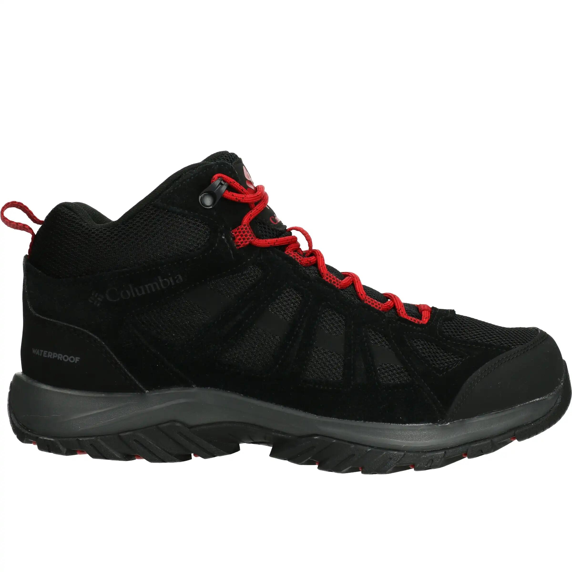 Buty Trekkingowe Męskie Columbia Redmond III Mid Waterproof