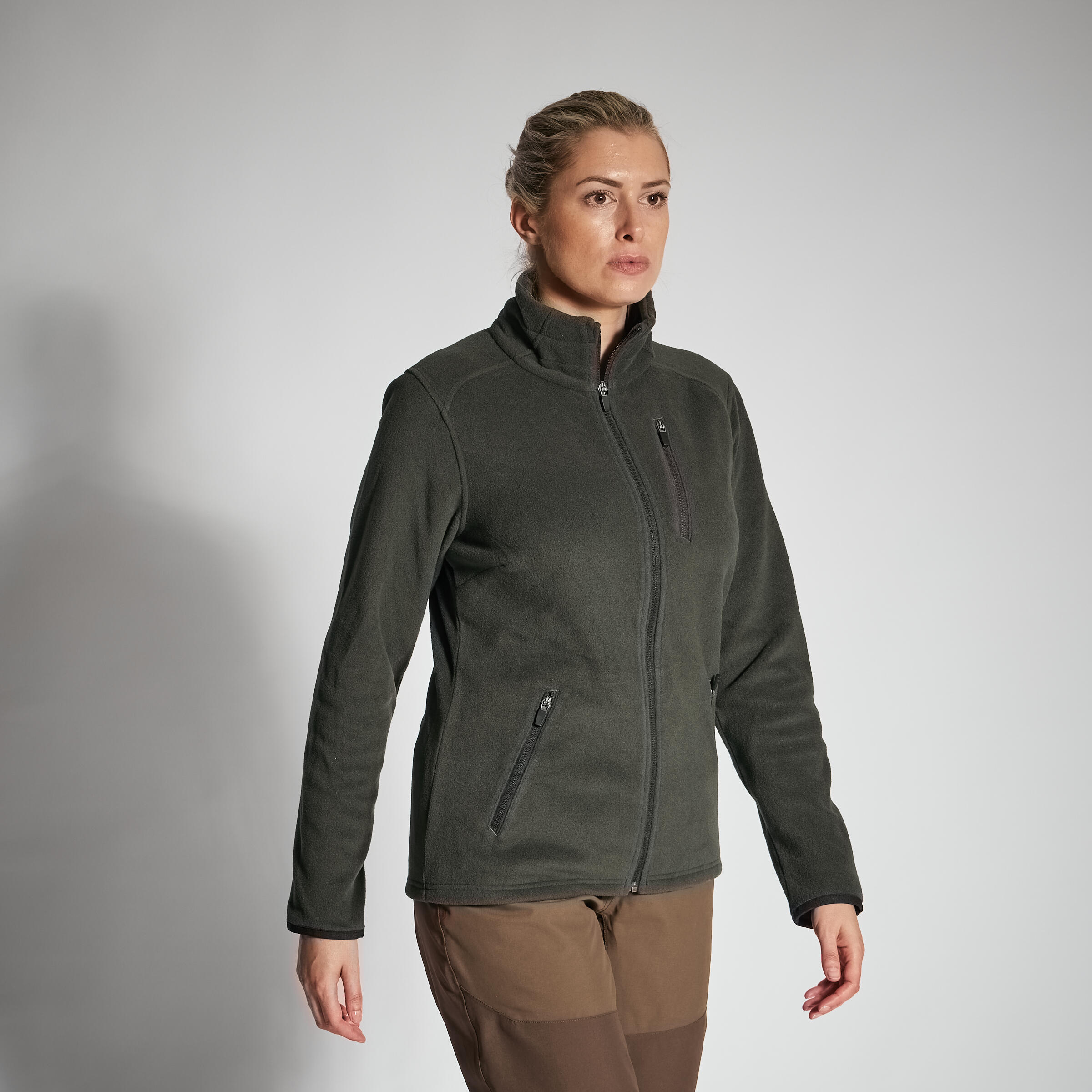 Polar damski Solognac 500