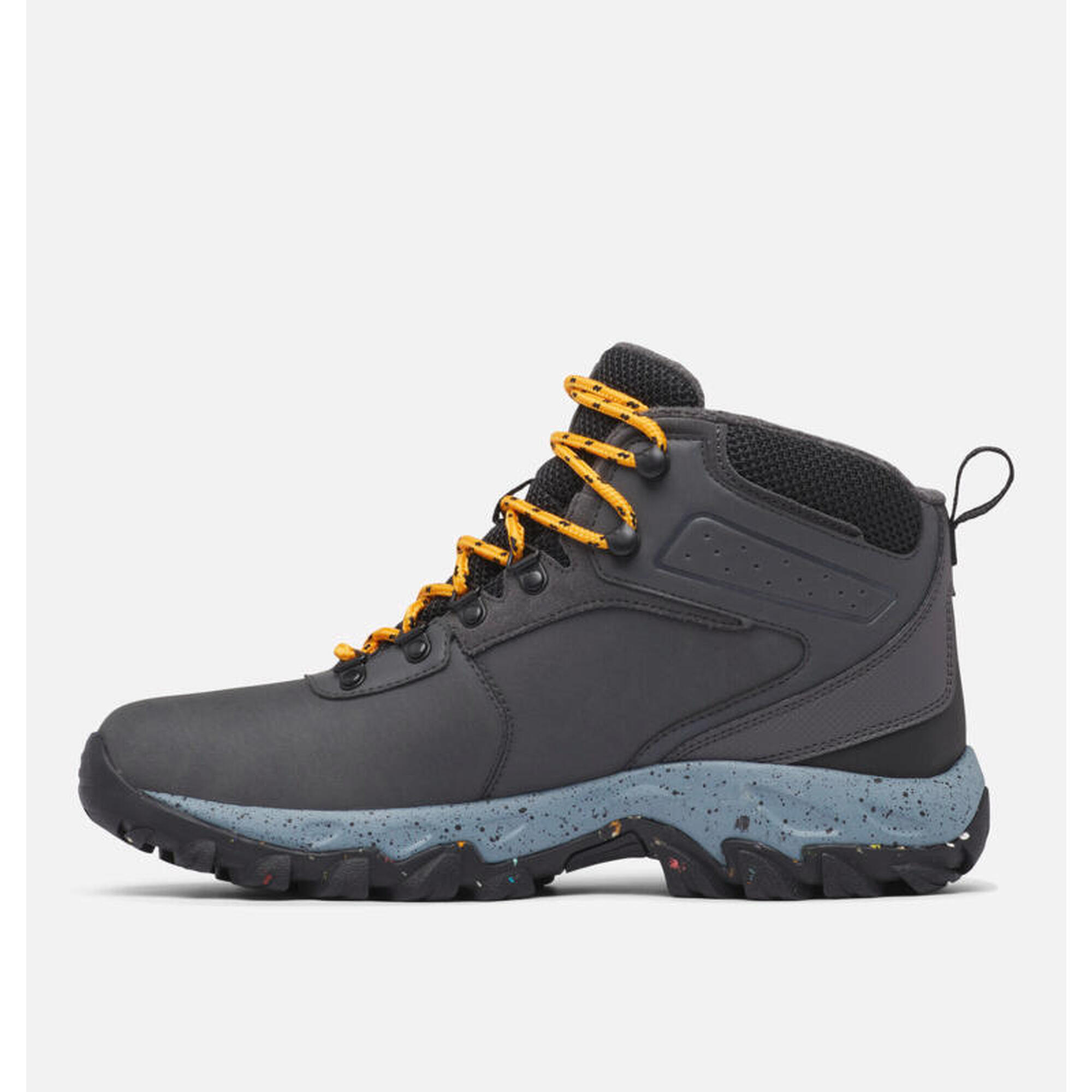 Buty do chodzenia męskie Columbia Newton Ridge Ii Waterproof