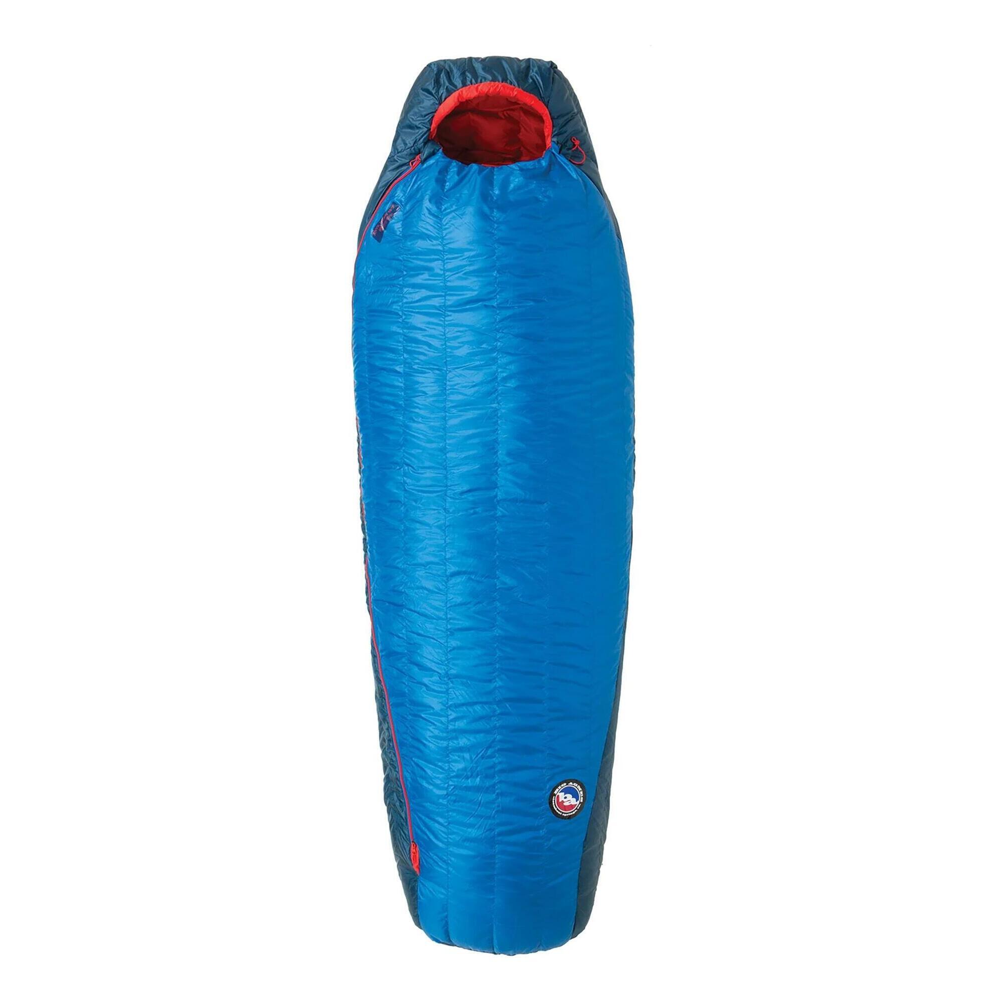 Śpiwór Big Agnes Anvil Horn 15 (198 cm)