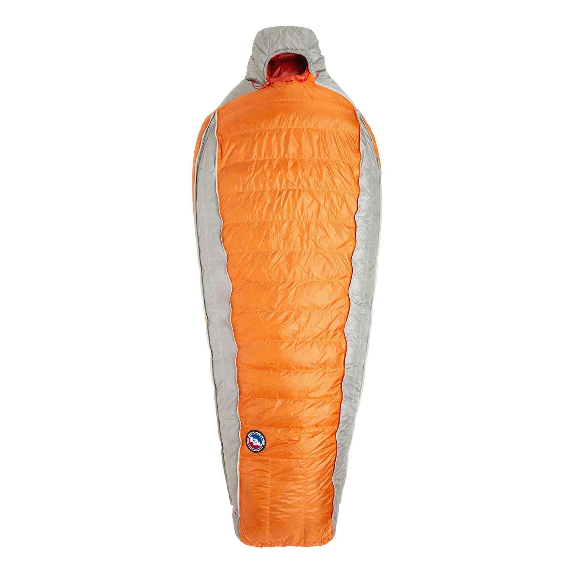 Śpiwór puchowy Big Agnes Torchlight Ul 30 (198 cm)