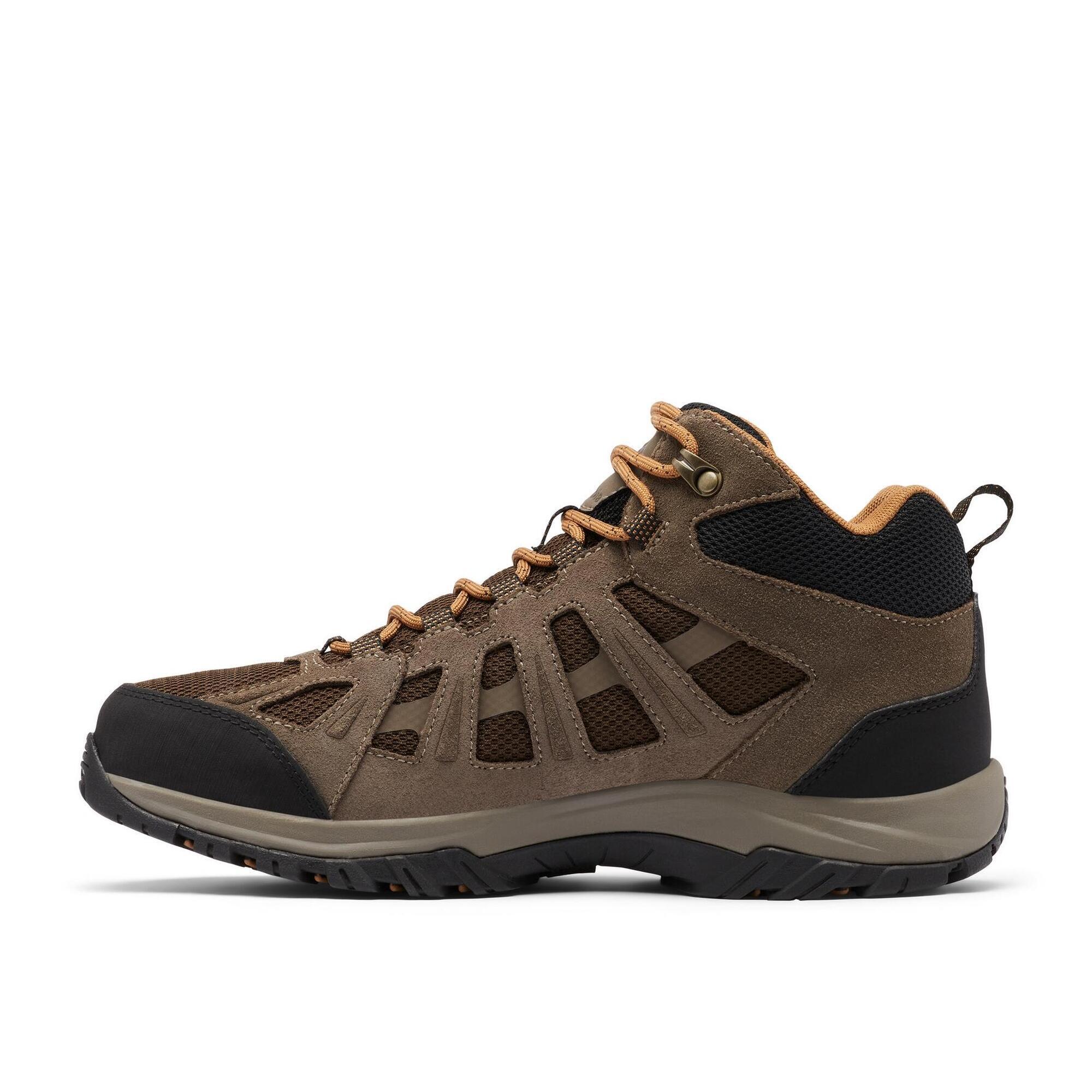 Buty Trekkingowe Męskie Columbia Redmond III Mid Waterproof