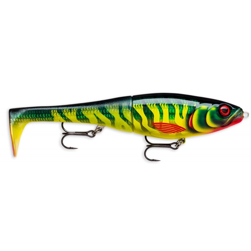 RAPALA X-Rap Peto 14cm HTP