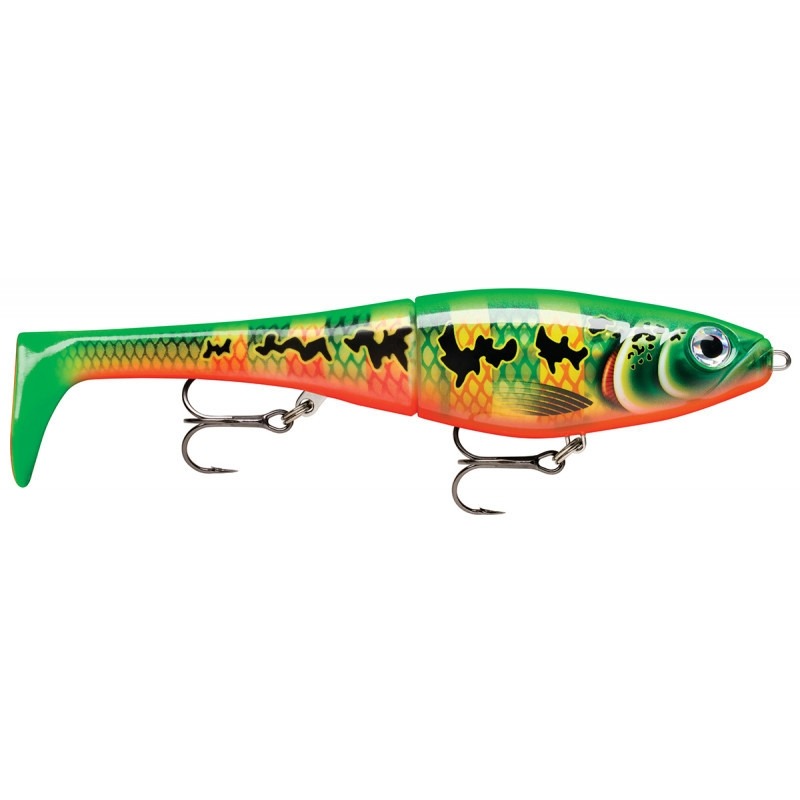 RAPALA X-Rap Peto 14cm PCK