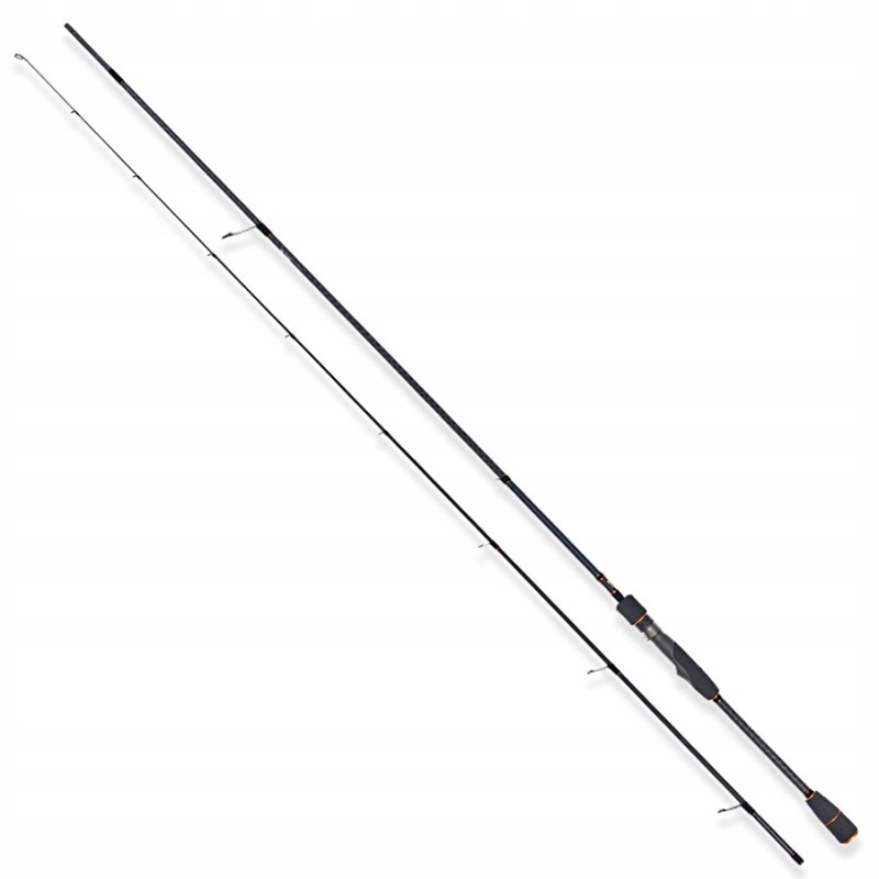 Robinson Wędka CityLiner Perch Jig, 2,55m, 3-12g
