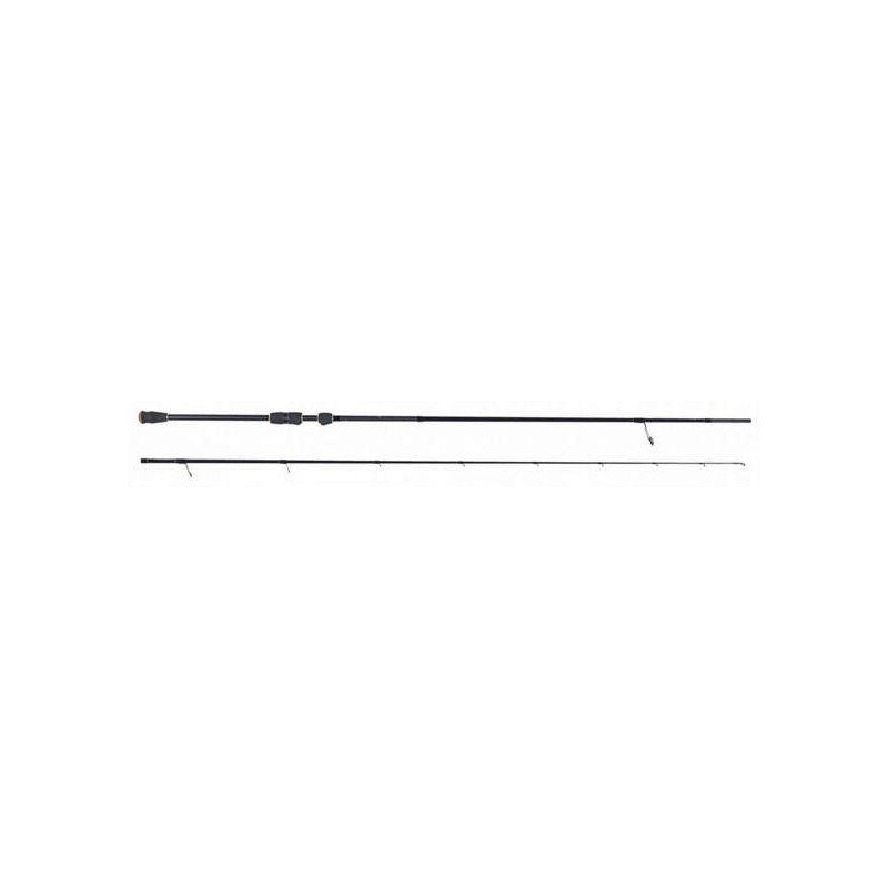 Robinson Wędka Diaflex Speeder Perch Spin 2,55m 1-8g