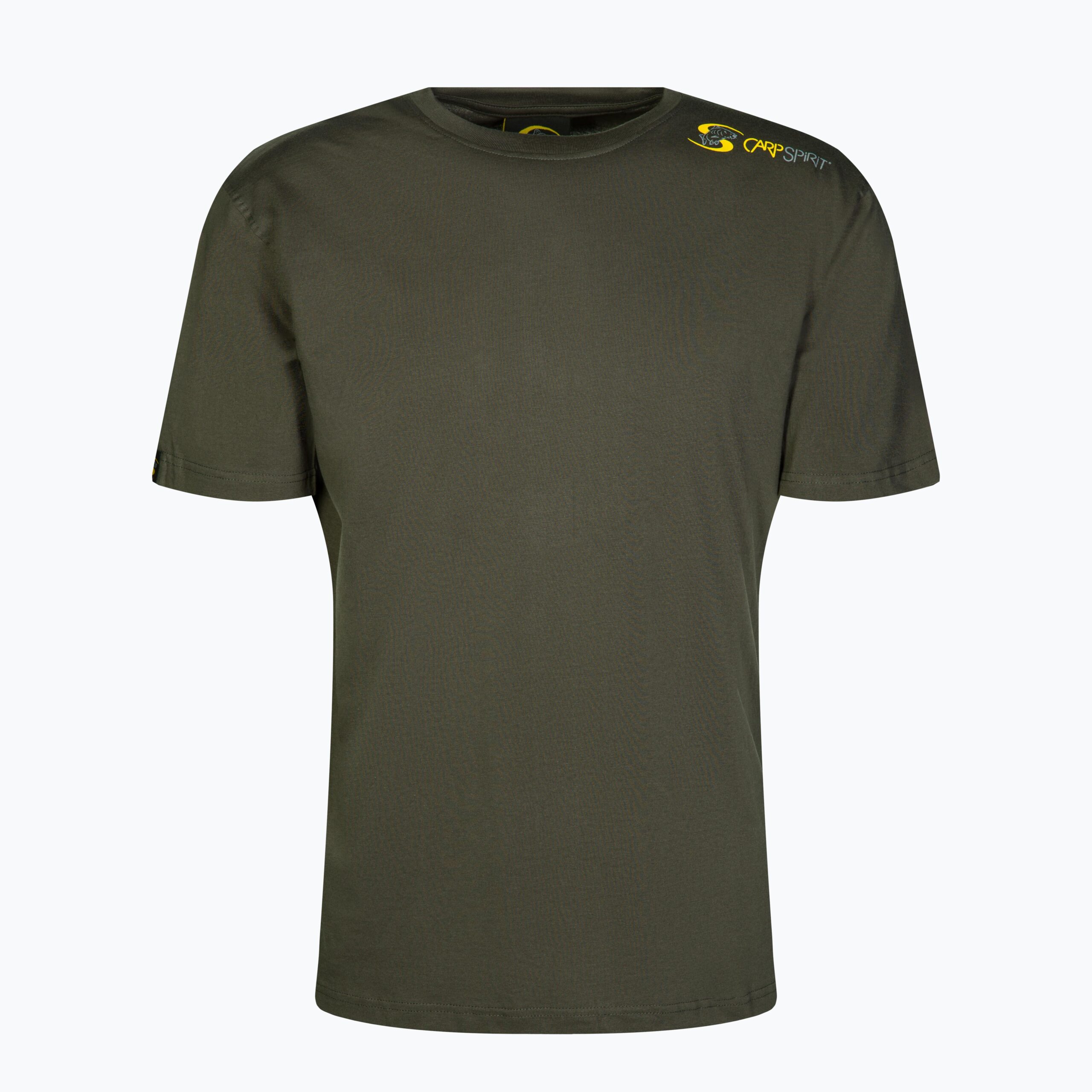 Koszulka wędkarska męska Carp Spirit Tshirt CS