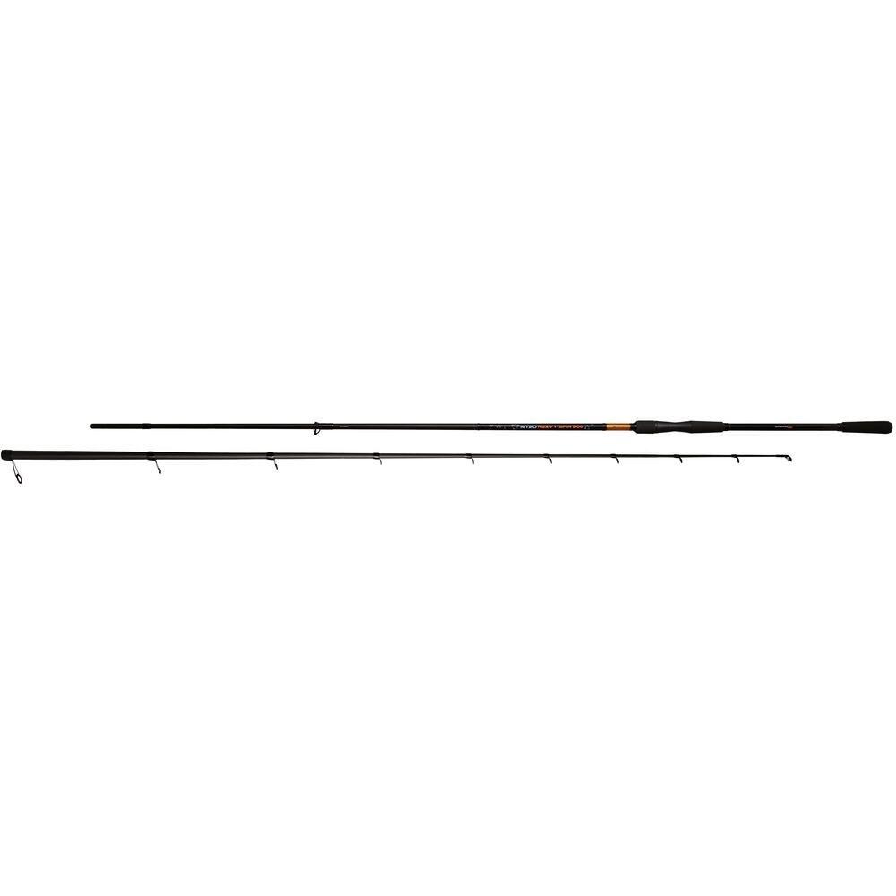 Wędka Mikado Intro Heavy Spin 240 2,4m 10-40g