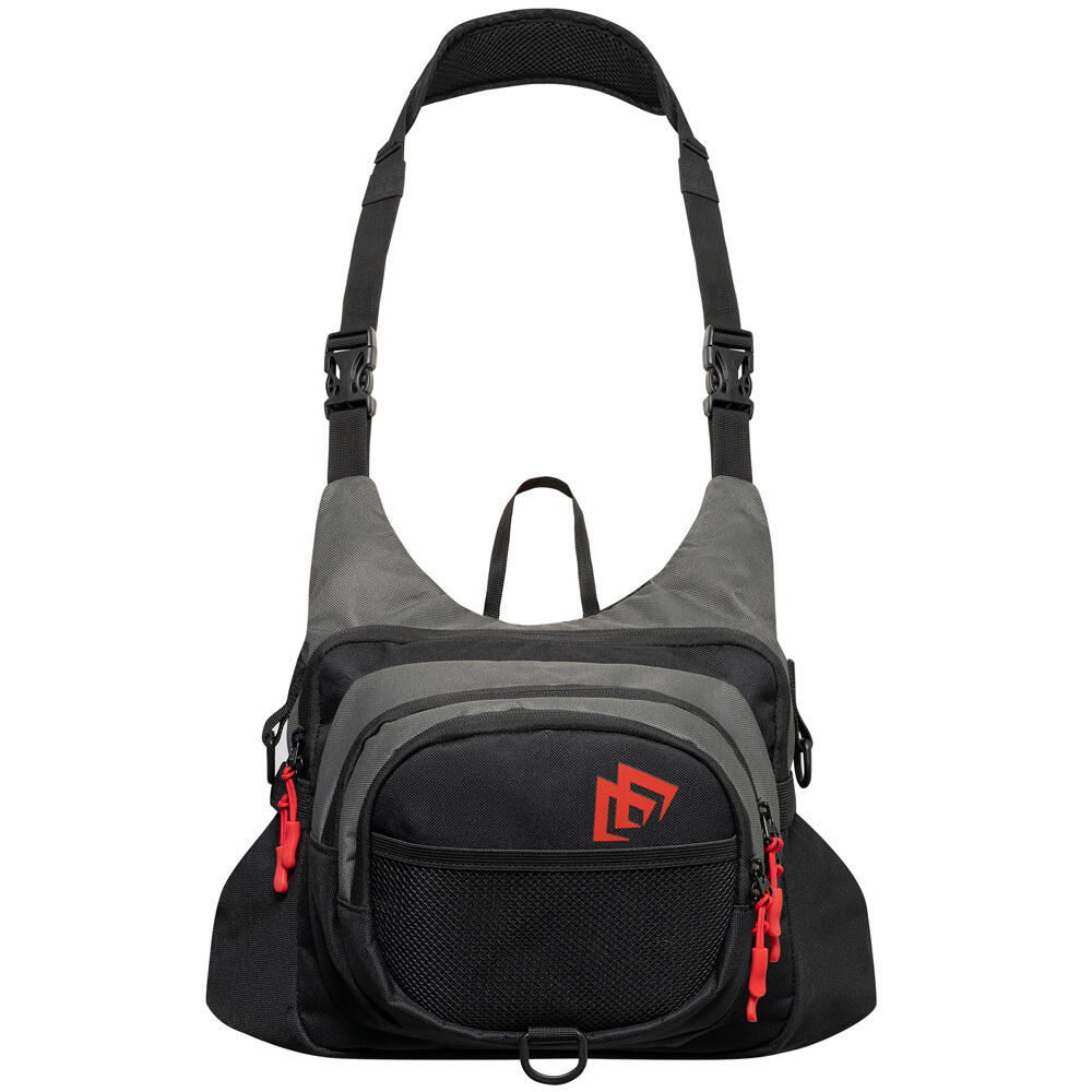 Torba wędkarska Mikado Chest Pack 35x23.5cm UWI-010