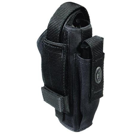Kabura na pas Leapers Ambidextrous Belt Holster (PVC-H288B)