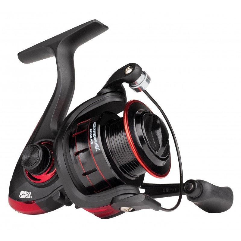 Abu Garcia Cardinal Cardinal X 4000FD