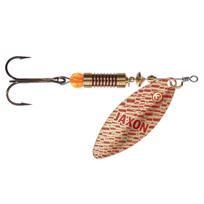 Błystka Jaxon BO-JXD1GX