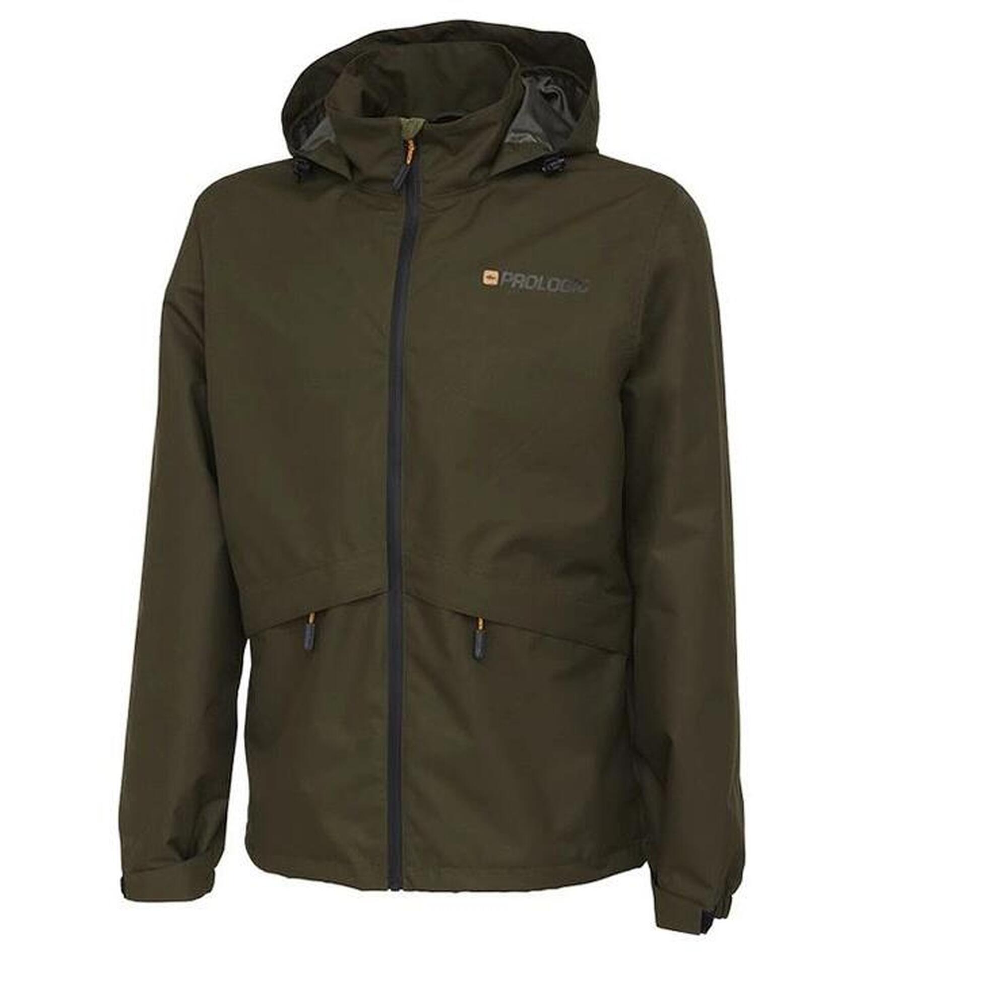 Kurtka wędkarska Prologic Storm Safe