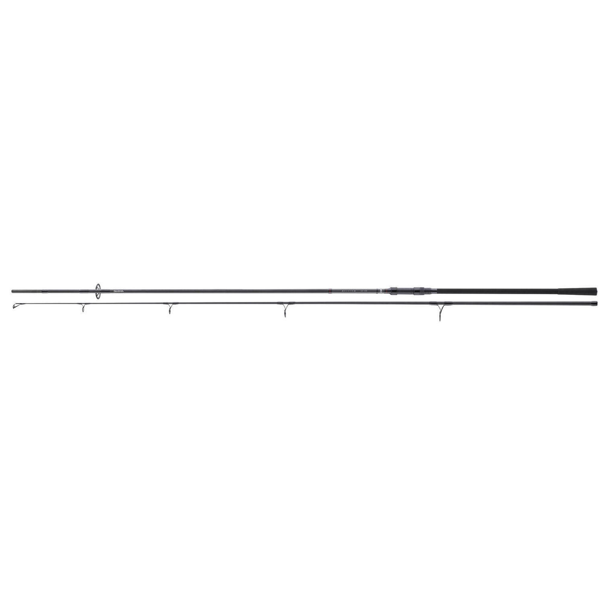 Wędka karpiowa Daiwa Ninja X Carp B