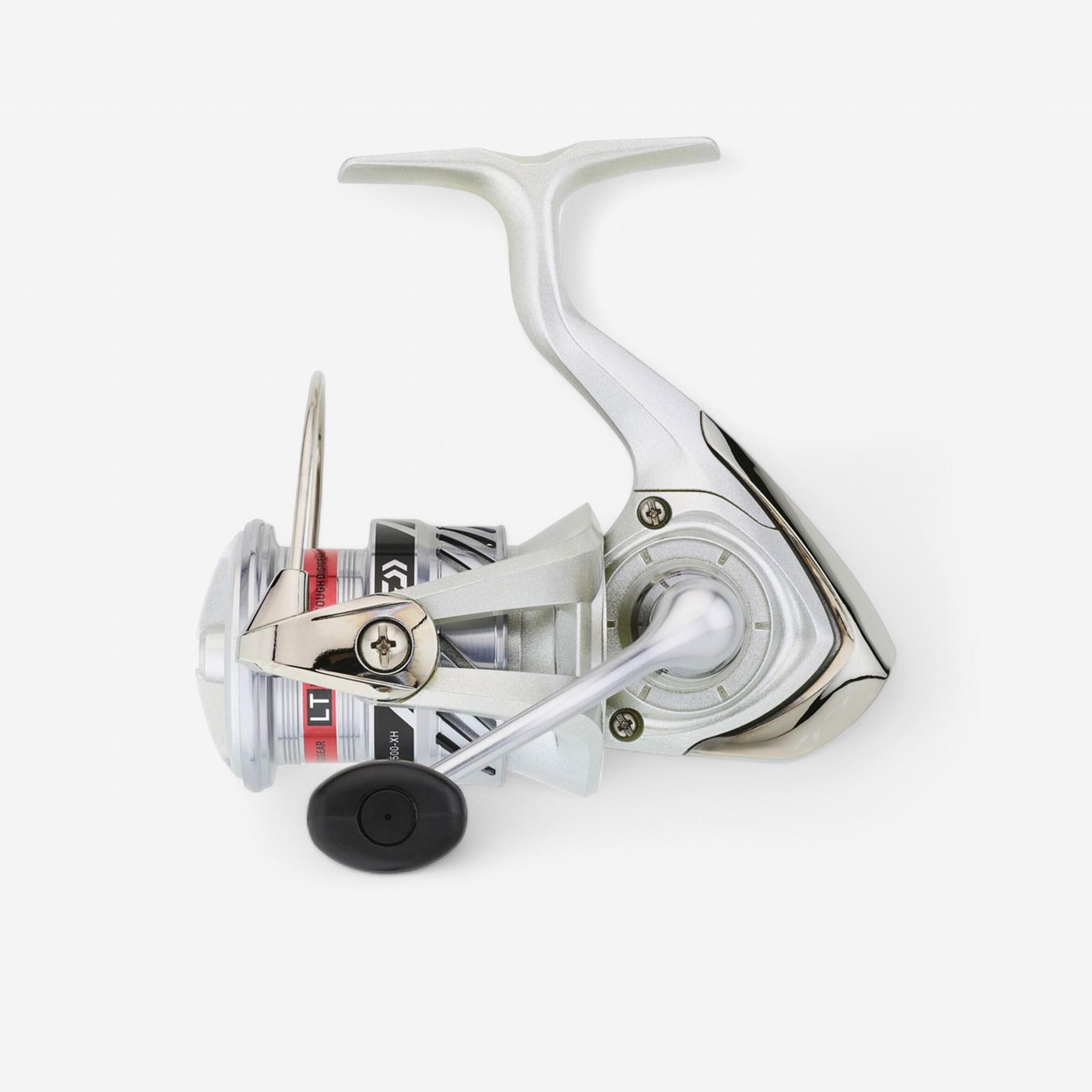 Kołowrotek Crossfire 2020 LT 4000 CXH