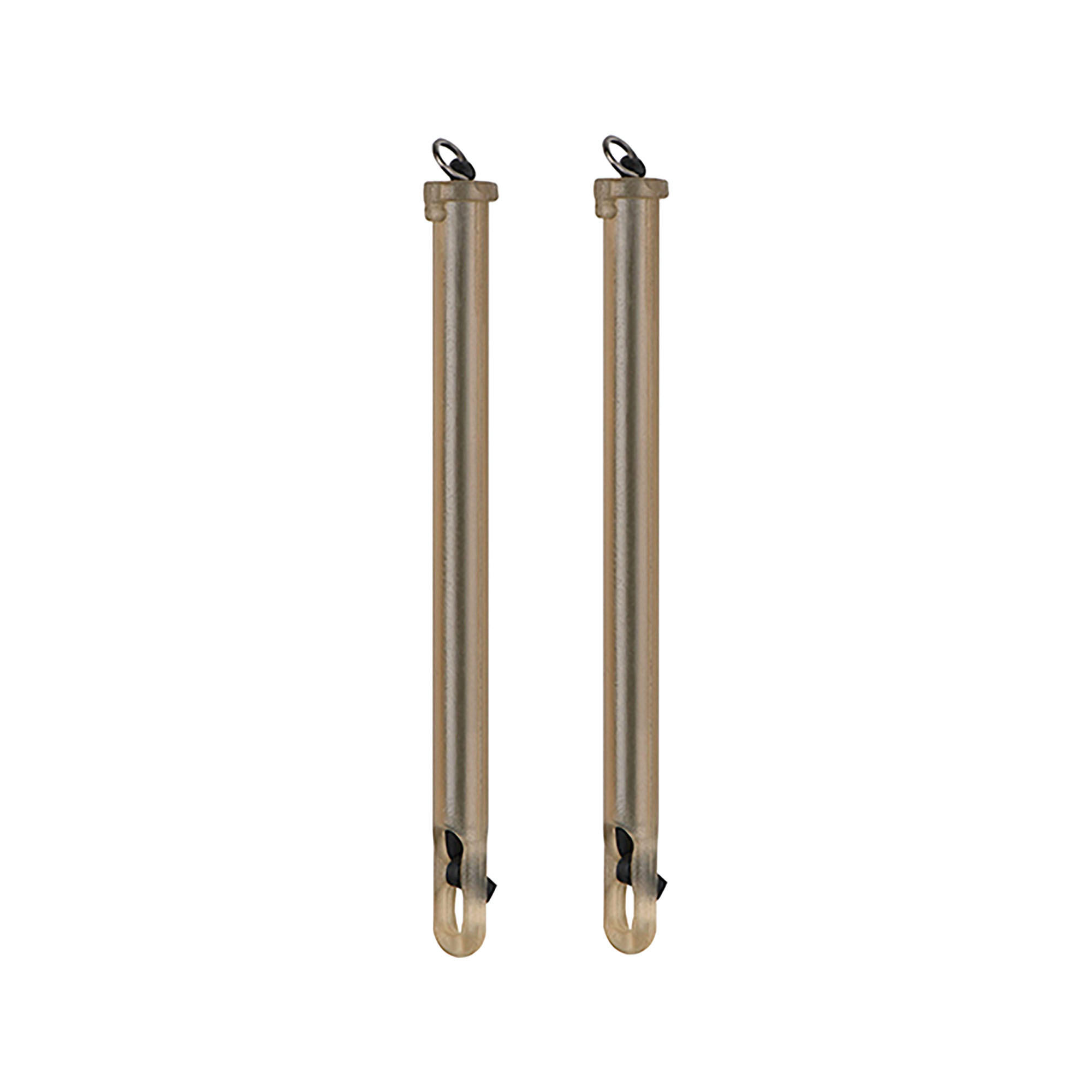 Trzonki do koszyków Matrix Swivel Feeder Elasticed Stems 2 szt.