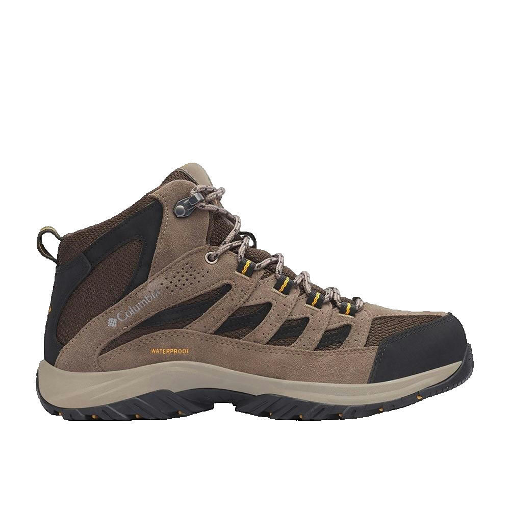 Columbia Buty Crestwood Mid 1765381231