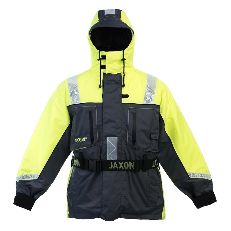 Kombinezon Pływający Dwuczęściowy Jaxon XL UJ-FXSAXL