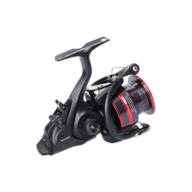 Kołowrotek Daiwa Ninja BR LT 5000-C na FEEDER