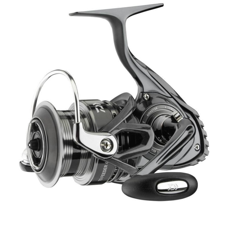 2305202568300da3d8596.jpeg Kołowrotek Daiwa Td Feeder 4012 QD na FEEDER - obrazek 1