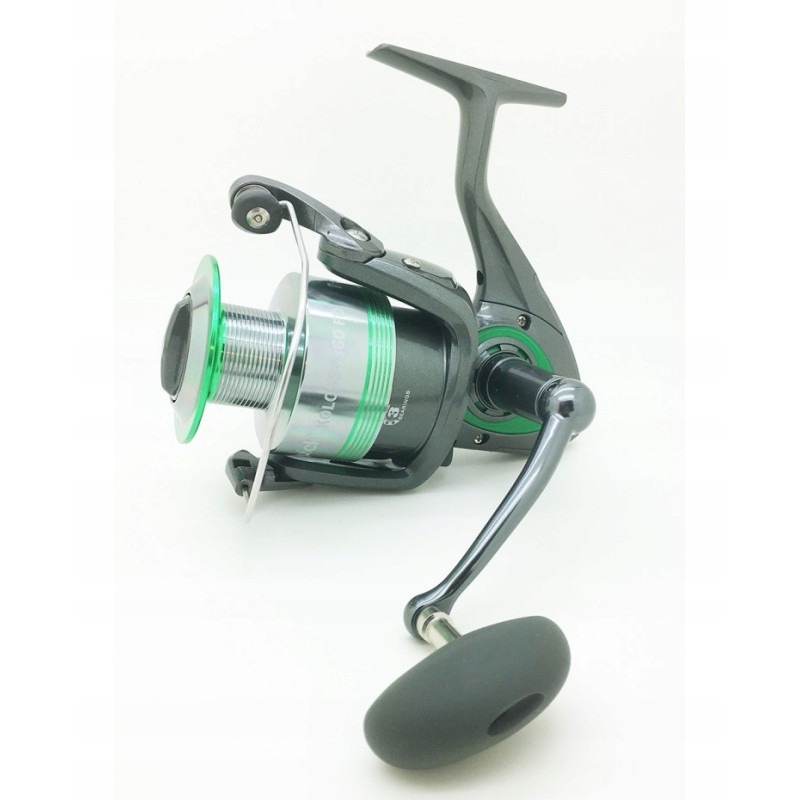KOŁOWROTEK DAM QUICK KOLOSS 360FD 1165361