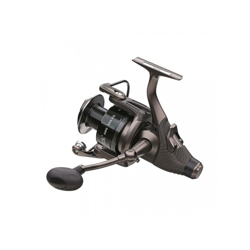 Kołowrotek DAM QUICK NBG 545 FS