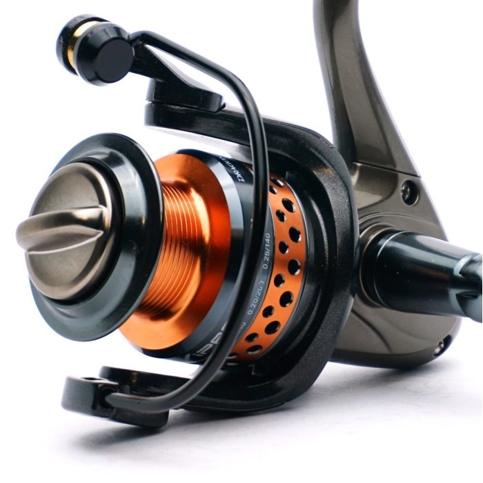Kołowrotek Dragon Viper FD 630i na SPINNING