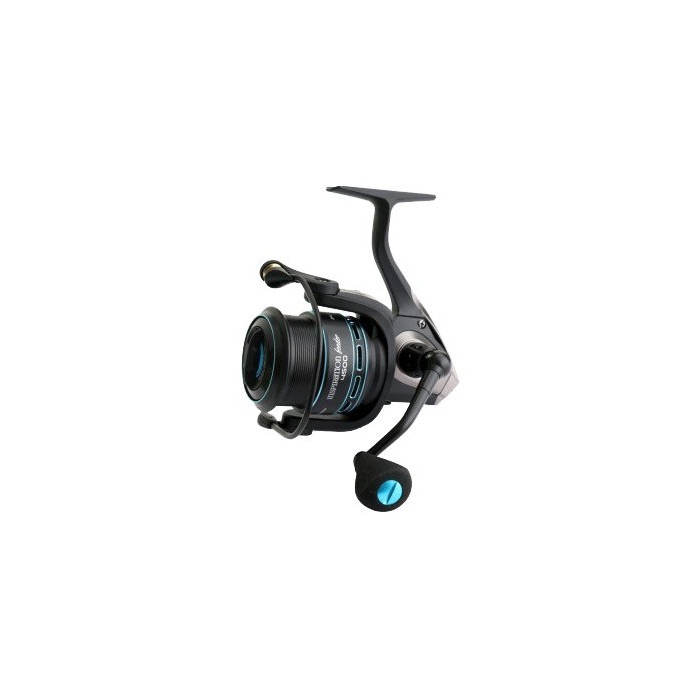 Kołowrotek Flagman Inspiration FEEDER 4500 FEEDER
