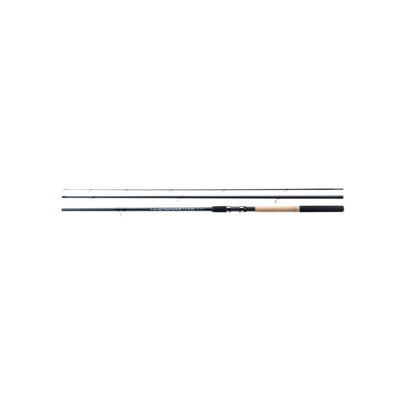 Wędka Jaxon Tenesa Match TX 360 5-20G